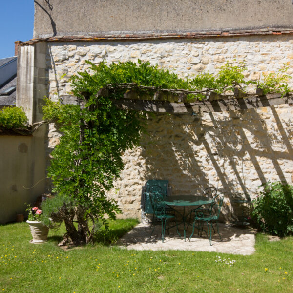 La terrasse alternative
