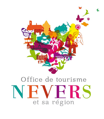 Office de tourisme de Nevers