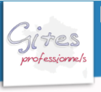 Gîtes. Professionnel